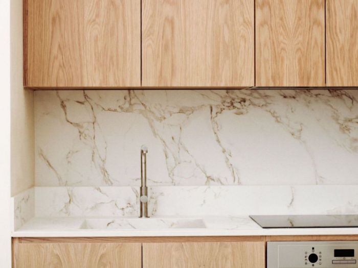 Archisio - Ideakasa Srl - Progetto La cucina sulla torre