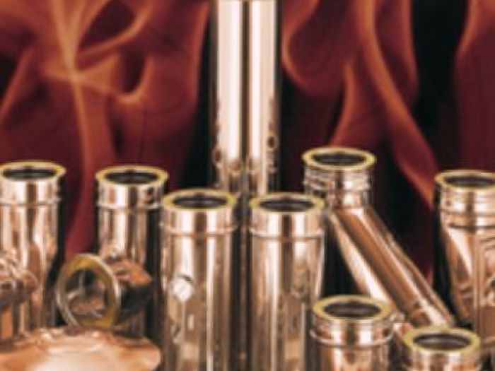 Archisio - Inox Tech Italia - Progetto Rame