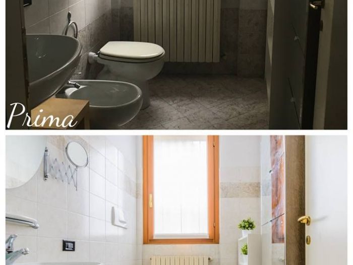 Archisio - Venduta A Prima Vista - Progetto Ministaging villa indipendente