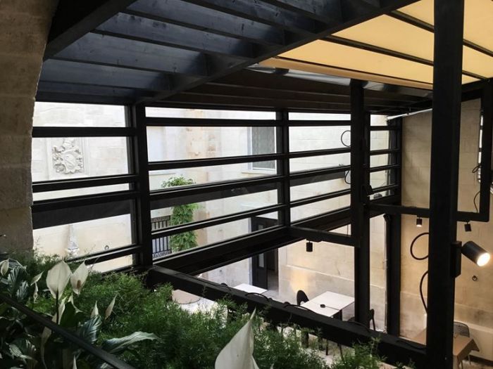 Archisio - Antonio Bellomo Designer - Progetto Komera