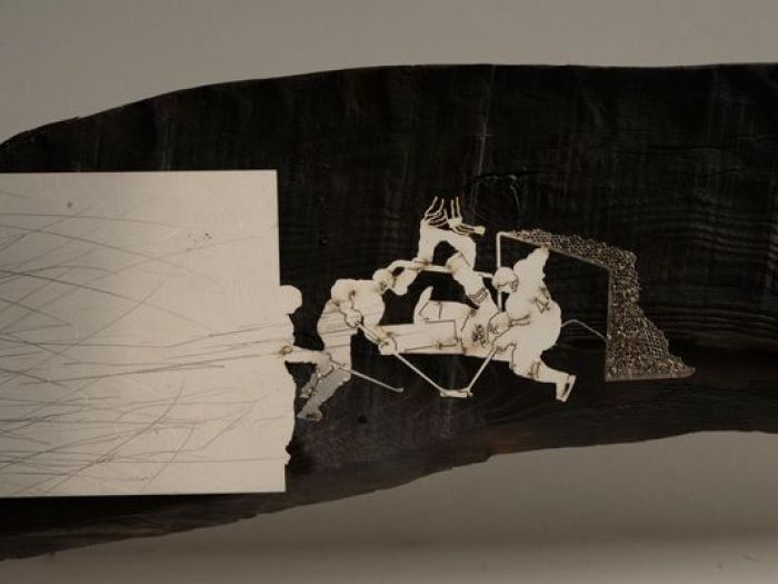 Archisio - Studio Cc - Progetto Fin-sv