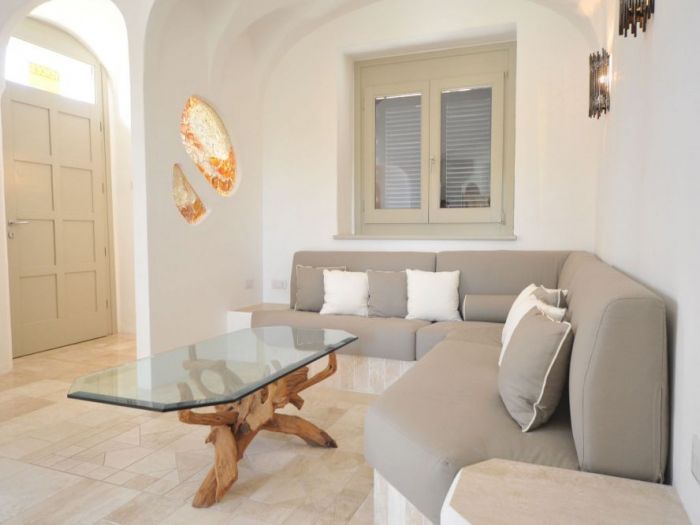 Archisio - Impresa Edile Marongiu - Progetto Interni