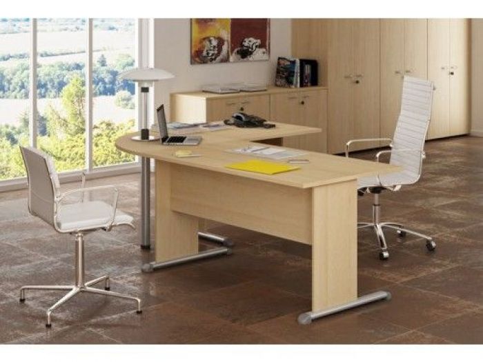 Archisio - Castellani srl - Progetto Ufficio operativo