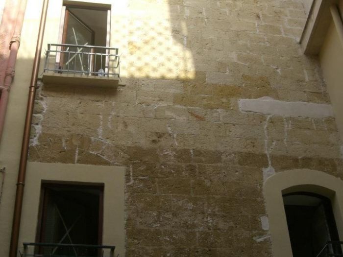 Archisio - Milillo Mario Lavori Edili - Progetto Rifacimento tetto e facciate