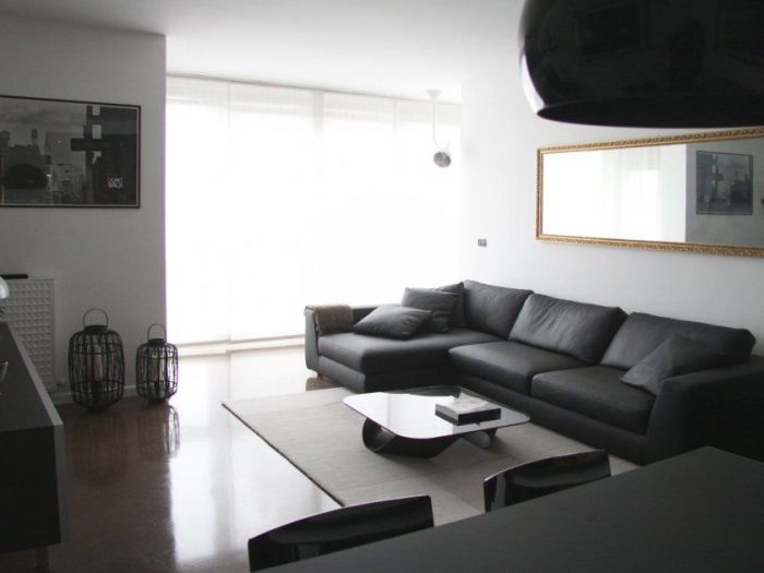 Archisio - Gianni Mondini - Progetto Casa pp