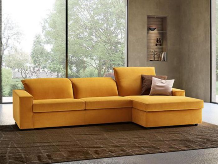 Archisio - Archetipo Architettura E Design - Progetto Soggiorni divani