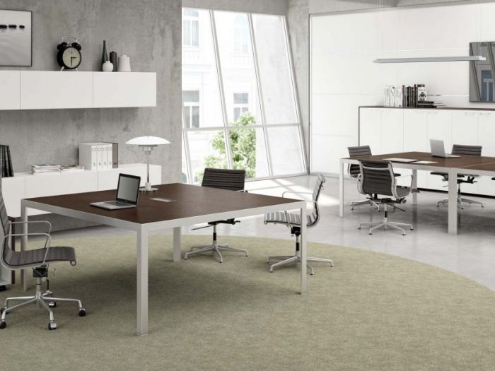 Archisio - Castellani srl - Progetto Ufficio operativo