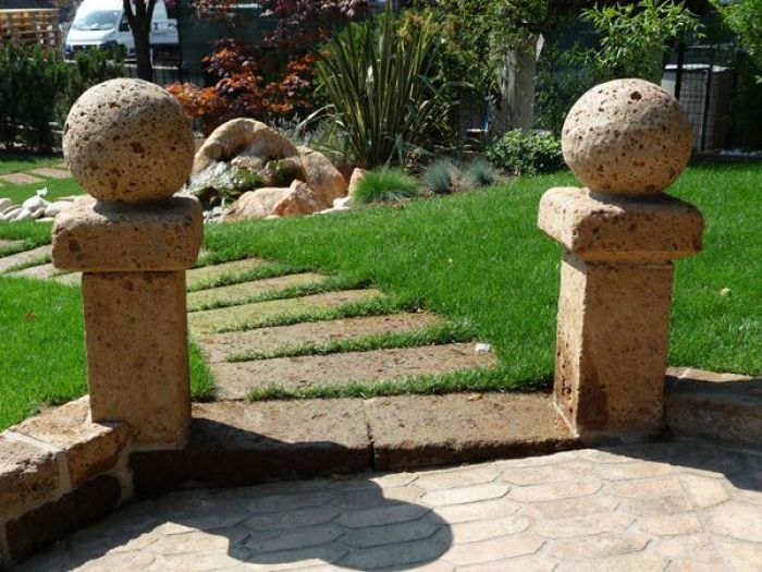 Archisio - Societ Agricola Colombini Ulisse srl - Progetto Servizi speciali