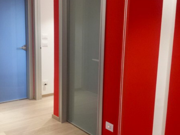 Archisio - Enrico Girardi - Progetto Casa di claire e cristian