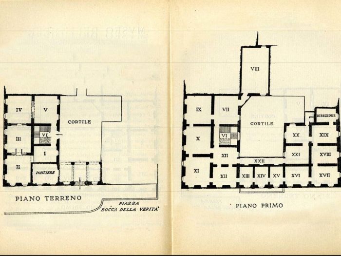 Archisio - Micada Group - Progetto Museo di roma