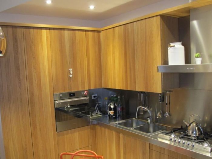 Archisio - Cosimo Mai - Progetto Arredi