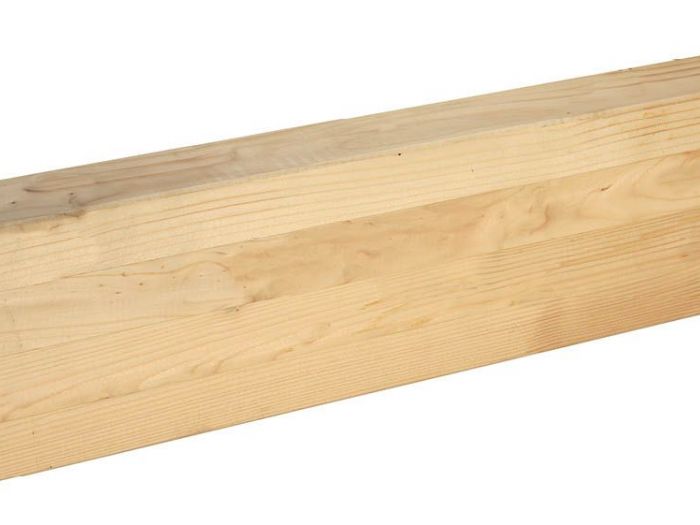 Archisio - Alce srl - Progetto Semilavorati in legno