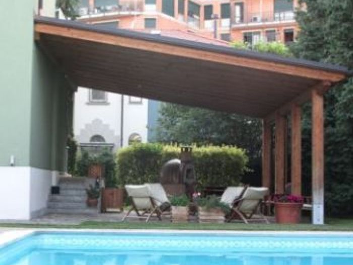 Archisio - Impresa Edile Iorio Crescenzo - Progetto Ristrutturazioni