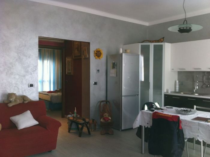 Archisio - Ferrieri Decorazioni - Progetto Decorazioni