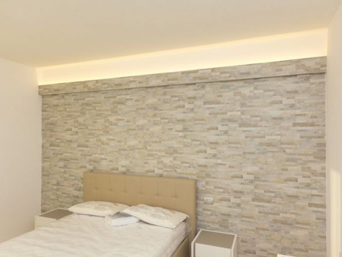 Archisio - Time Rivestimenti - Progetto Lavori di interni - controsoffitti