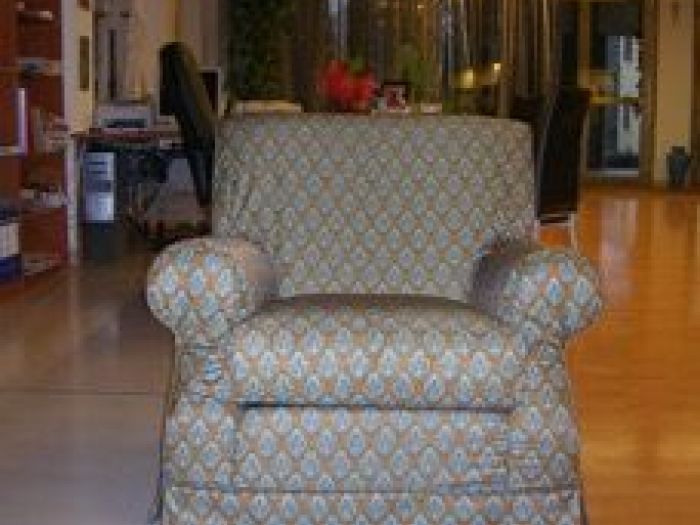 Archisio - Maison Decor - Progetto Tappezzeria