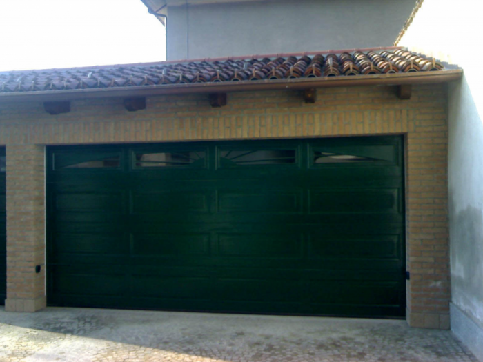 Archisio - Raso New Edil - Progetto Villette e appartamenti