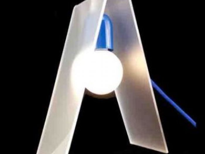 Archisio - Riuso Design Di Federico Fanucci - Progetto RIUSO DESIGN DI FEDERICO FANUCCI