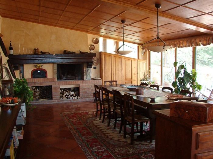 Archisio - Falegnameria Caselli Arredamenti srl - Progetto Prodotti