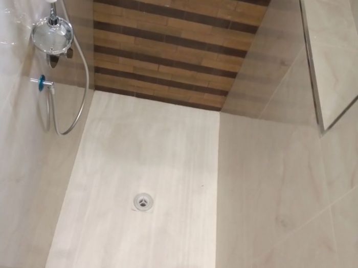 Archisio - Vincenzo Matarazzo - Progetto Ristrutturazione in stile classico