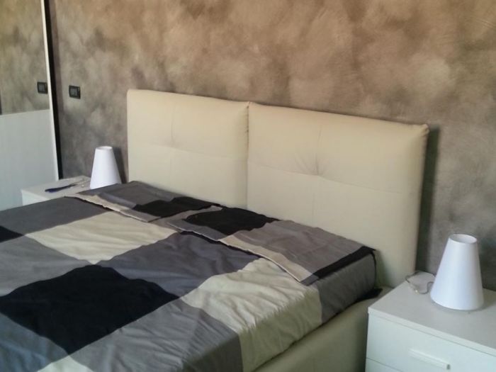 Archisio - Edilfilieri - Progetto Lavori finiti