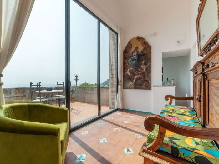 Archisio - Cristina Bis - Progetto Servizio fotografico a vietri sul mare