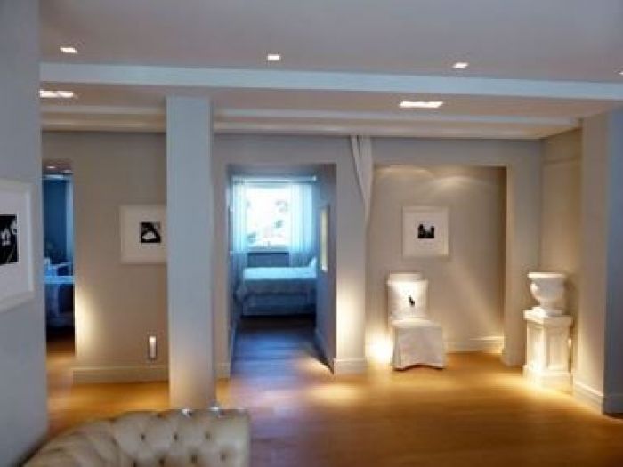 Archisio - Montanaro Torino srl - Progetto Interni