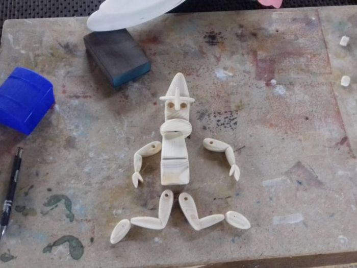 Archisio - Maestrodascia - Progetto Creazioni