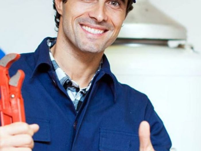 Archisio - Bacci Giovanni - Progetto Pronto intervento caldaie