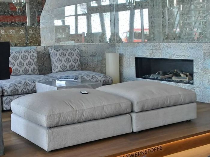 Archisio - Alle Citt Ditalia Di Levi Davide - Progetto Divani