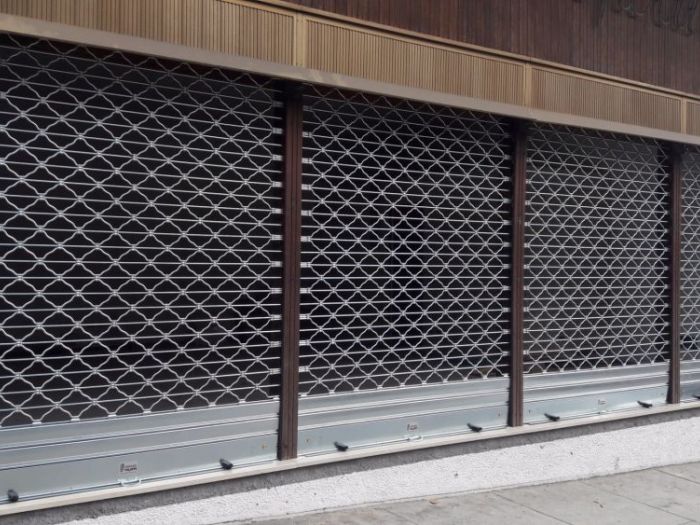 Archisio - Gr Porte - Progetto Porte residenziali - serrande e porte basculanti