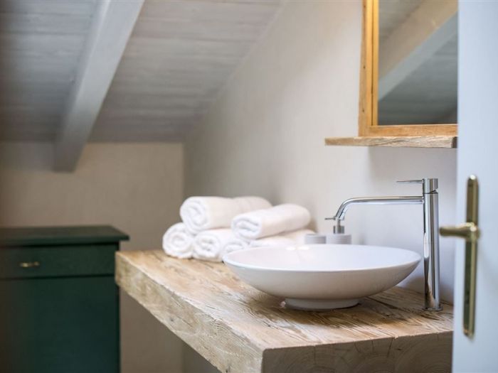 Archisio - Noa Network Of Architecture - Progetto Wohnzimmer sentirsi a casa