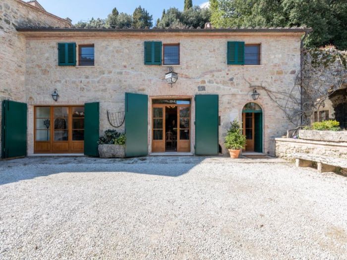 Archisio - Daniele Raffaelli - Progetto Villa estiva