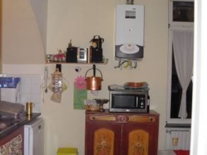 Archisio - Daniela Puglia - Progetto Ritorno al moderno