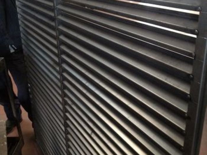 Archisio - El Fere - Progetto Arredo e complementi