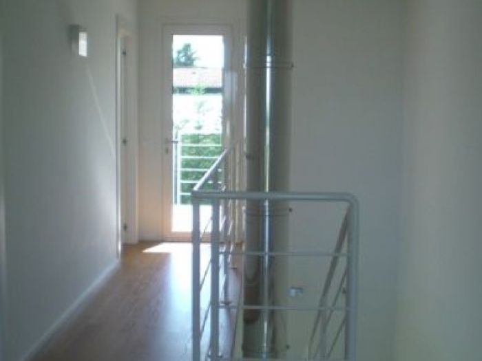 Archisio - Lorenzo Rossi Architetto - Progetto progetto abitazione unifamiliare