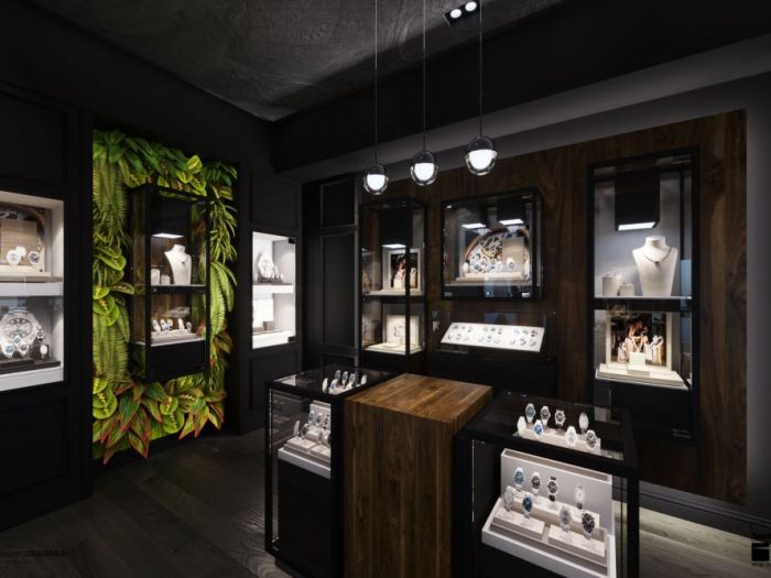 Archisio - Andrea Vincenti - Progetto Progetto b30