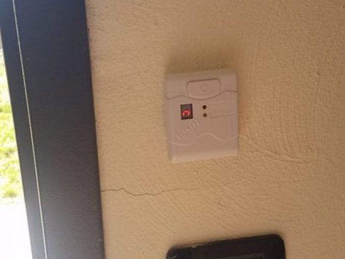 Archisio - Bea Impianti Elettrici Di Brancato Andrea - Progetto Impianti antifurto