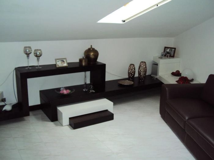 Archisio - Maestri Falegnami Snc Di Sessa Paolo - Progetto Arredamenti su misura