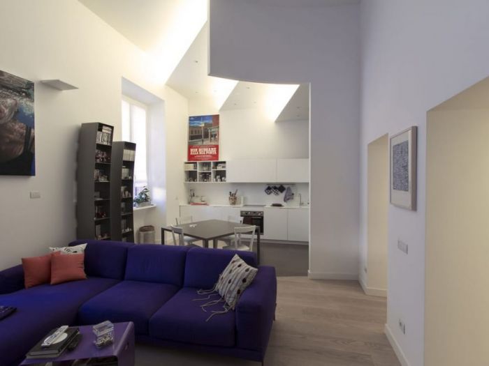 Archisio - Enrico Realacci - Progetto Casa dc - centro storico