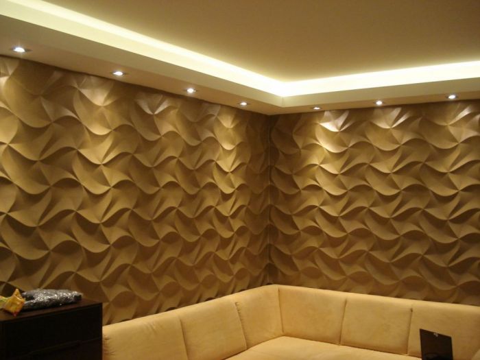 Archisio - Erris Art Di Enrico Colombo - Progetto Decorazioni