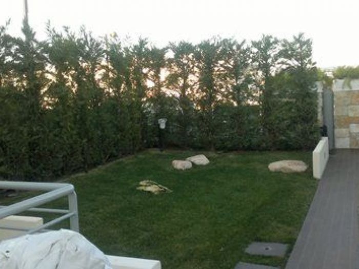 Archisio - Lorenzo Maria Antonello Gerardi - Progetto Complesso residenziale golden residence