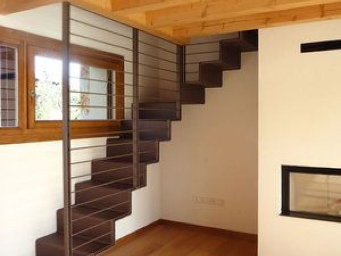 Archisio - Tixa - Progetto Casams