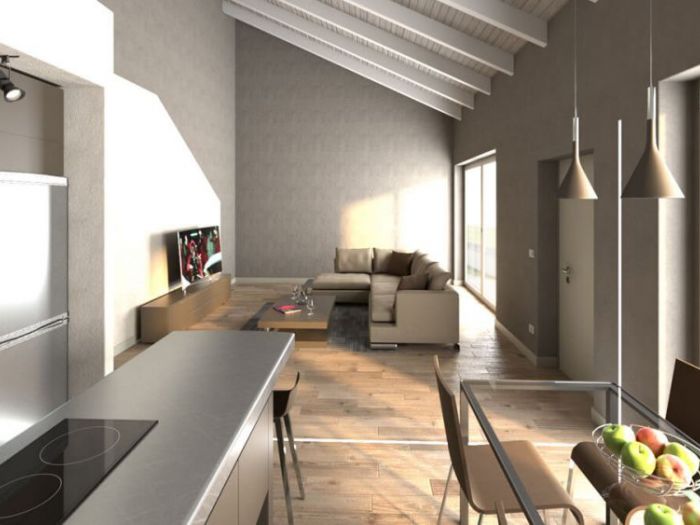 Archisio - Matteo Amela - Progetto Peep a santhi vc