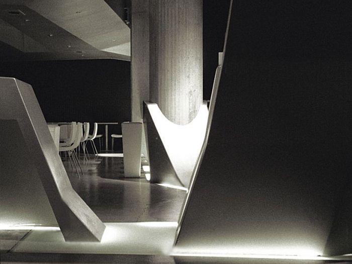 Archisio - Gianluca Milesi Architecture - Progetto Design