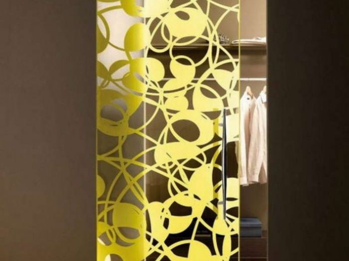 Archisio - Styl Porte Serramenti - Progetto Porte interne