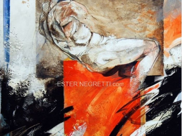 Archisio - Ester Maria Negretti - Progetto ESTER MARIA NEGRETTI