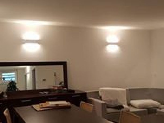 Archisio - Impianti Elettrici Taccone Cesare - Progetto Impianti interni