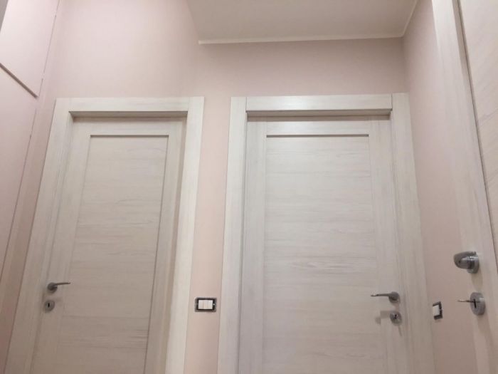 Archisio - Edil Adam - Progetto Ristrutturazioni interni e bagni