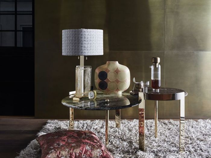 Archisio - Matteo Imbriani - Progetto Marie claire maison